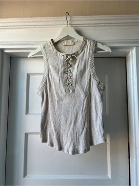 Ulla Johnson Tank